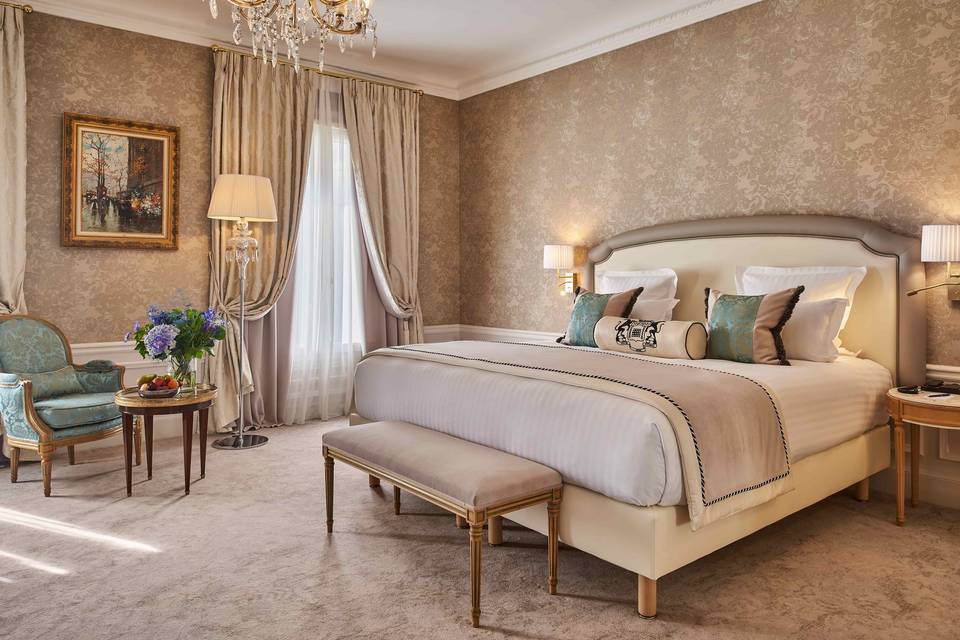 Prestige Suite