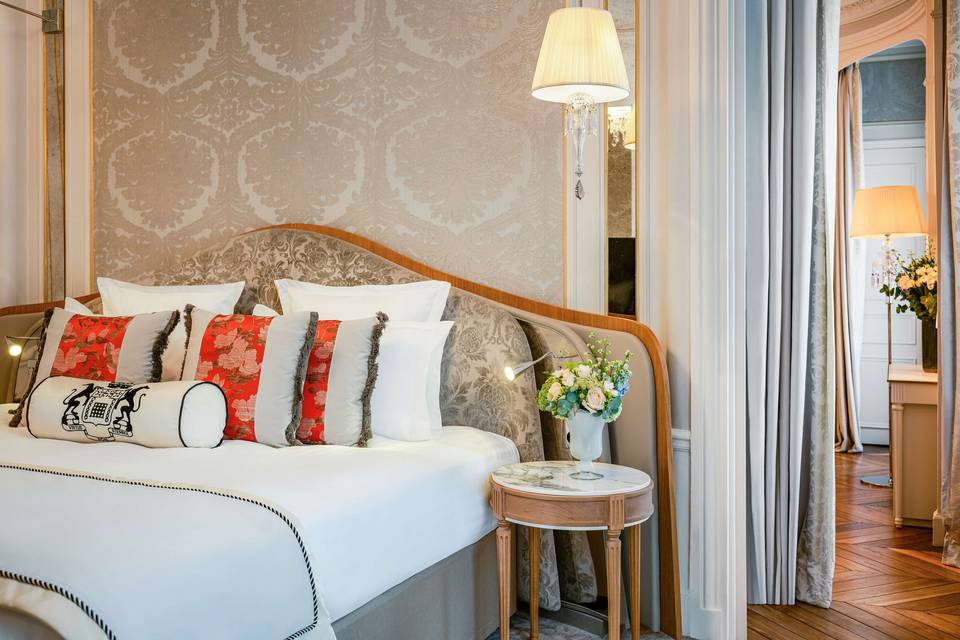 Prestige Suite