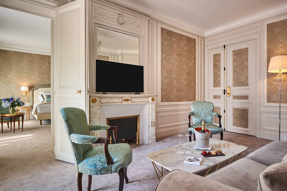 Prestige Suite