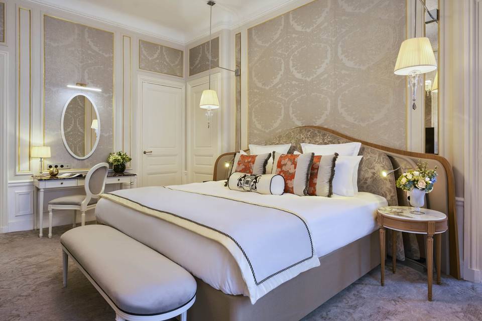 Prestige Suite