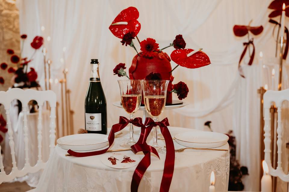 Decoration