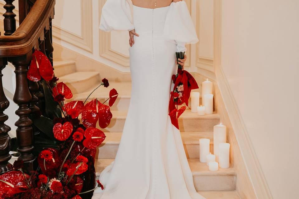 Mariée