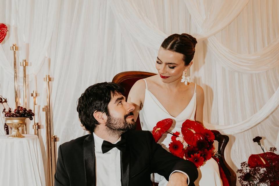 Mariage