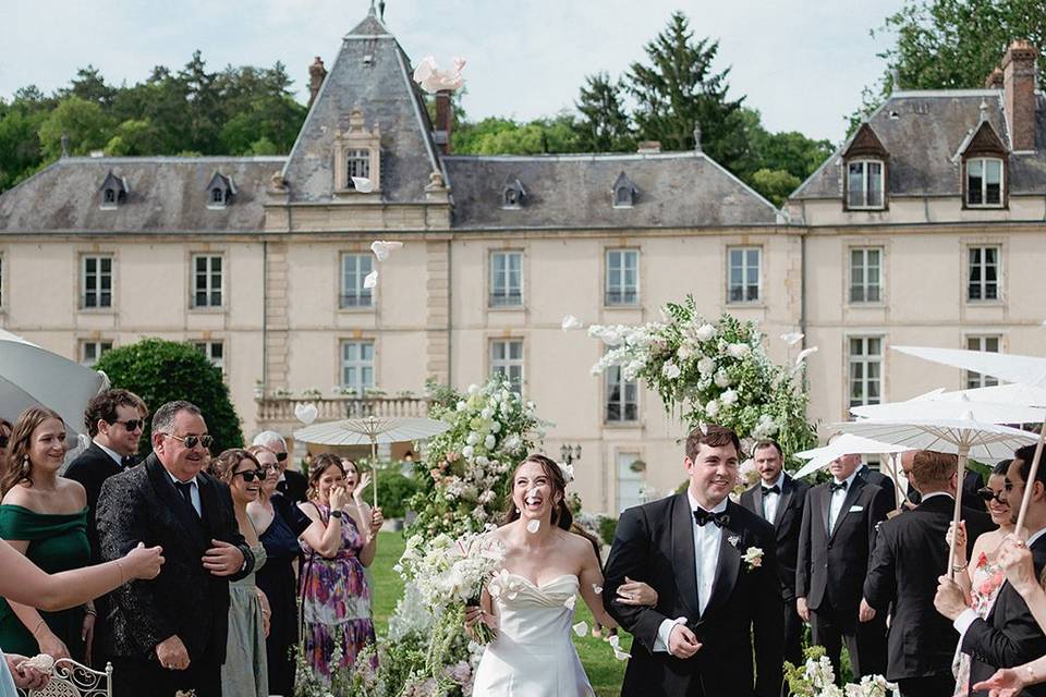 Ceremony