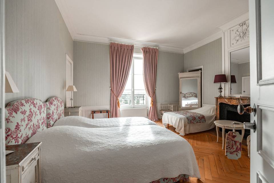 Château d'Aveny