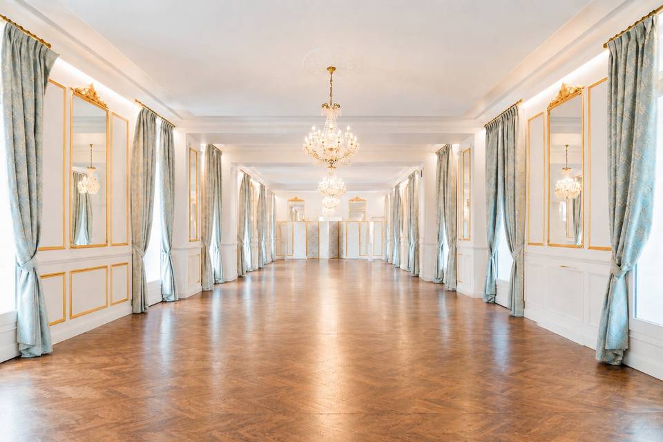 Grande Galerie 200 m2