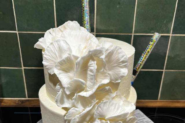 Layer cake