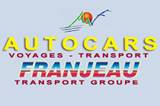 Transports Franjeau