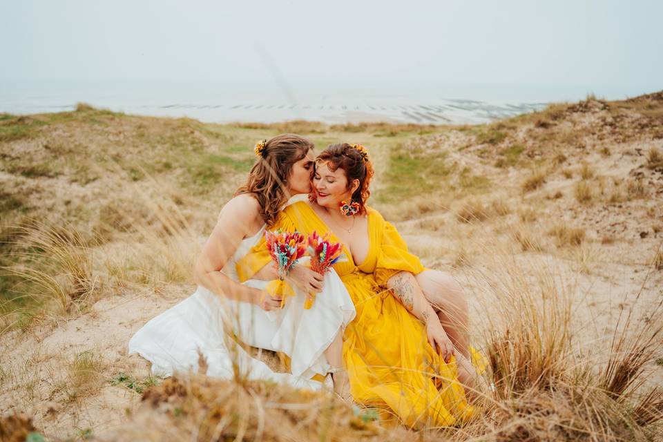 Amour sans frontières