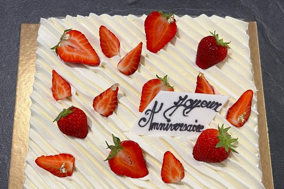 Fraisier
