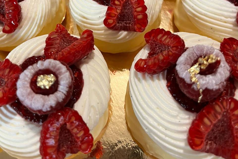 Pavlovas individuelles
