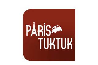 Paris TukTuk logo