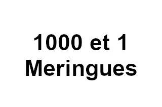 1000 et 1 Meringues