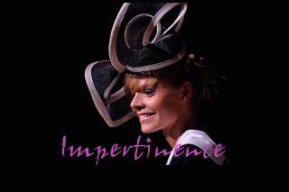 Impertinence logo