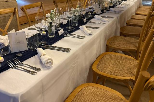Mariage B&T - 22/08/2026