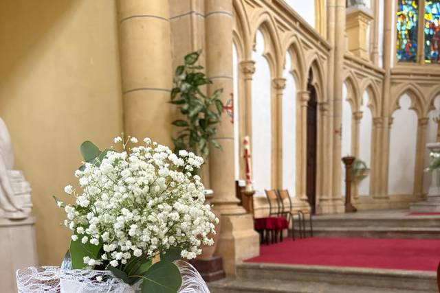 Mariage B&T - 22/08/2026