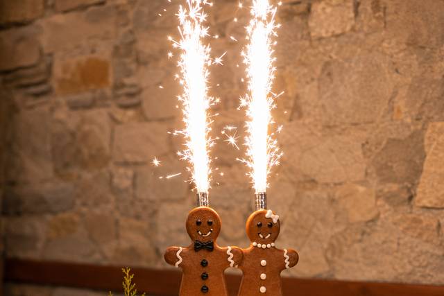 Mariage d'hiver 23/12/23