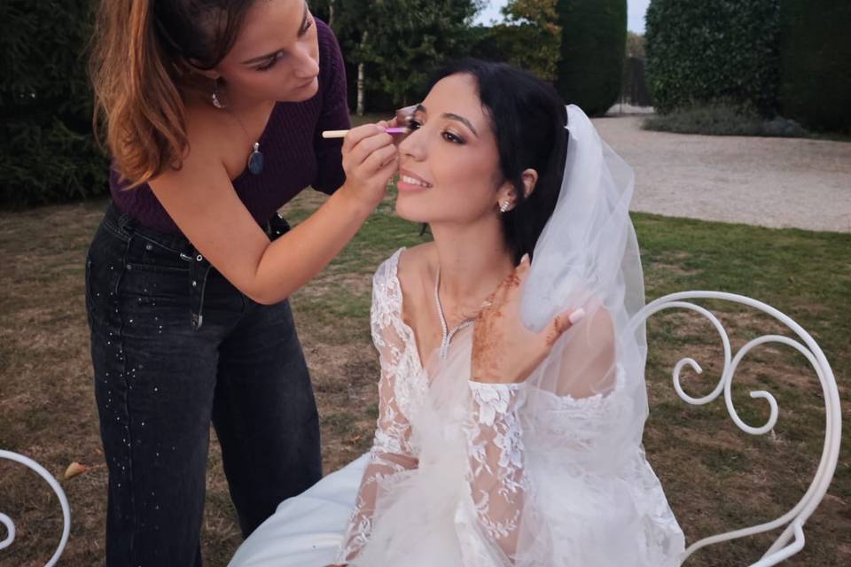 Si Si La Paillette