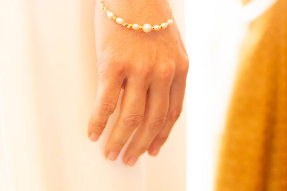 Bracelet