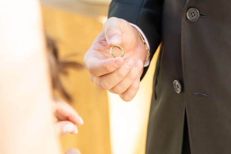 Veux-tu m'épouser ?