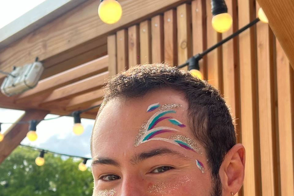 Maquillage Festif