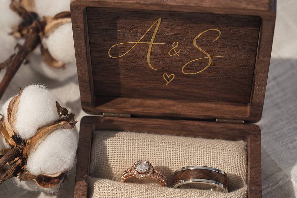 Mariage d'hiver 23/12/23