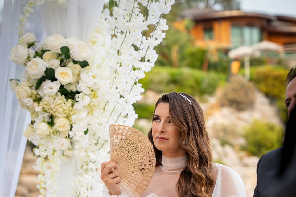 Mariée