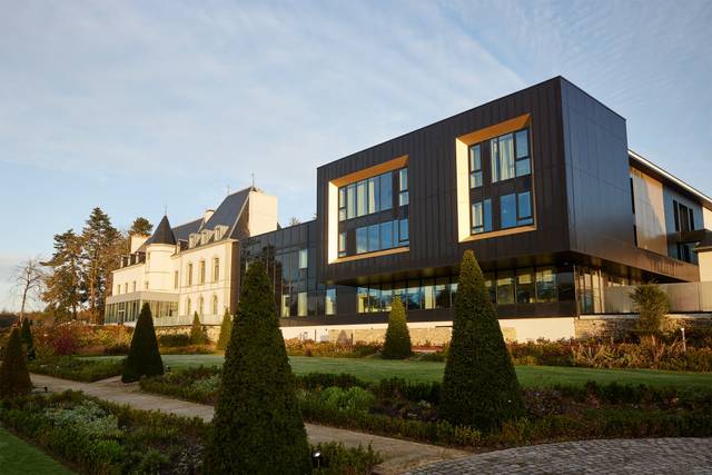 Domaine du Liziec