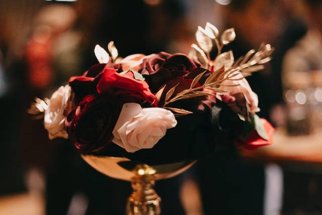 Decoration floral