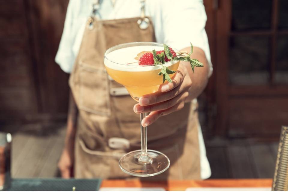 Mocktails signature