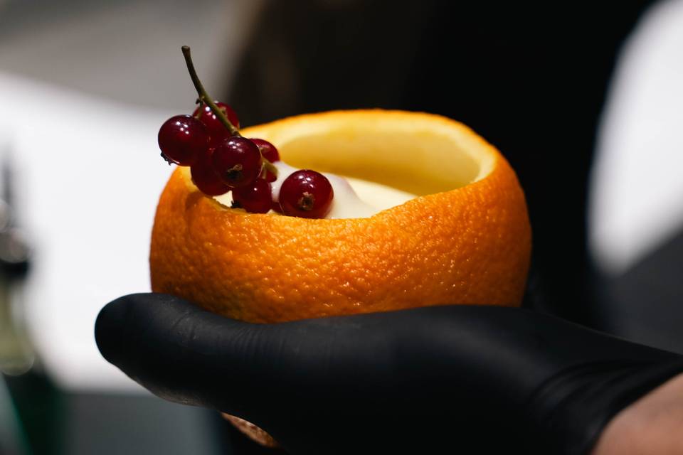 Cocktails revisité