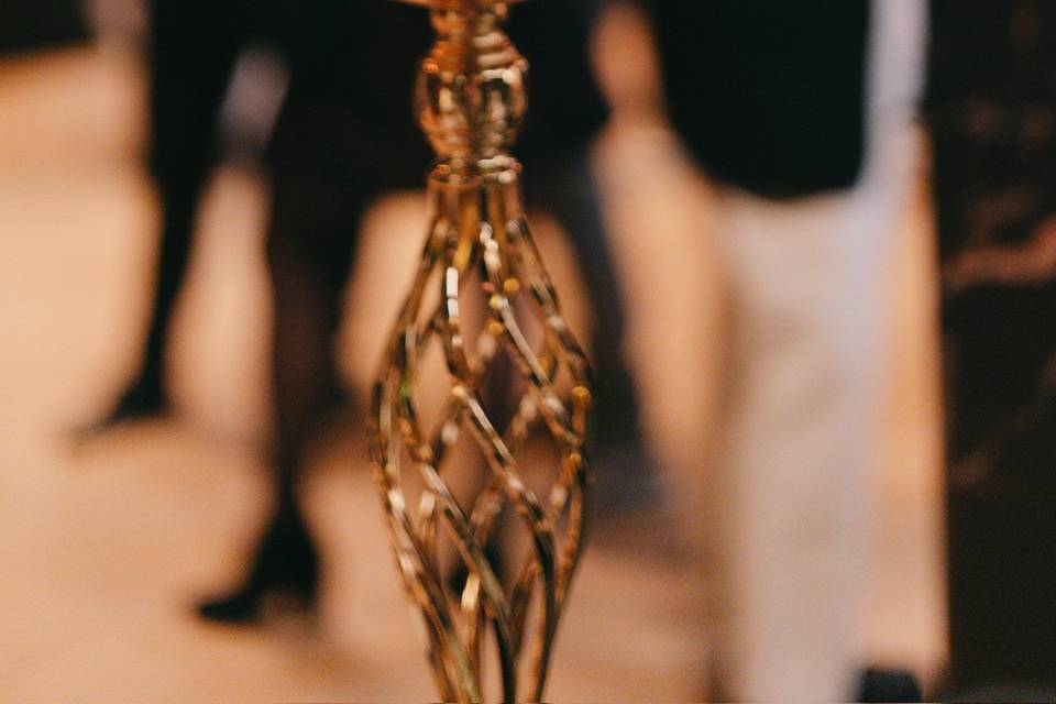 Decoration floral