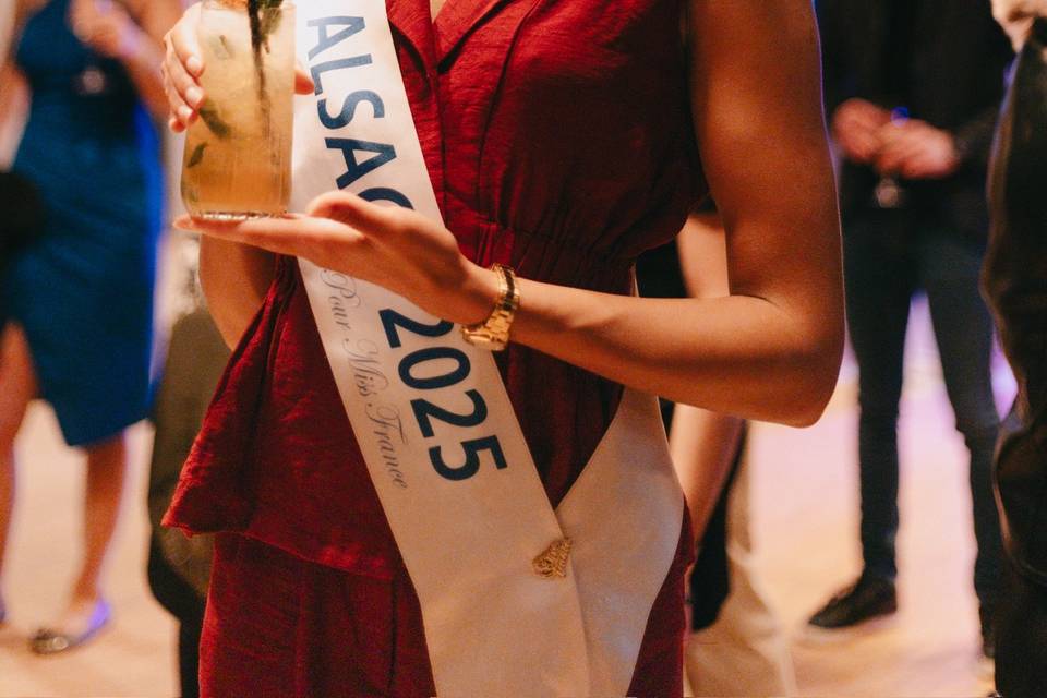 Miss Alsace
