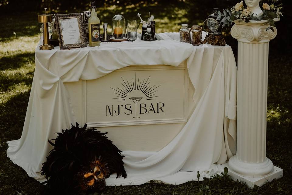 Bar Nj's bar