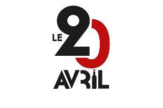 Le 20 Avril