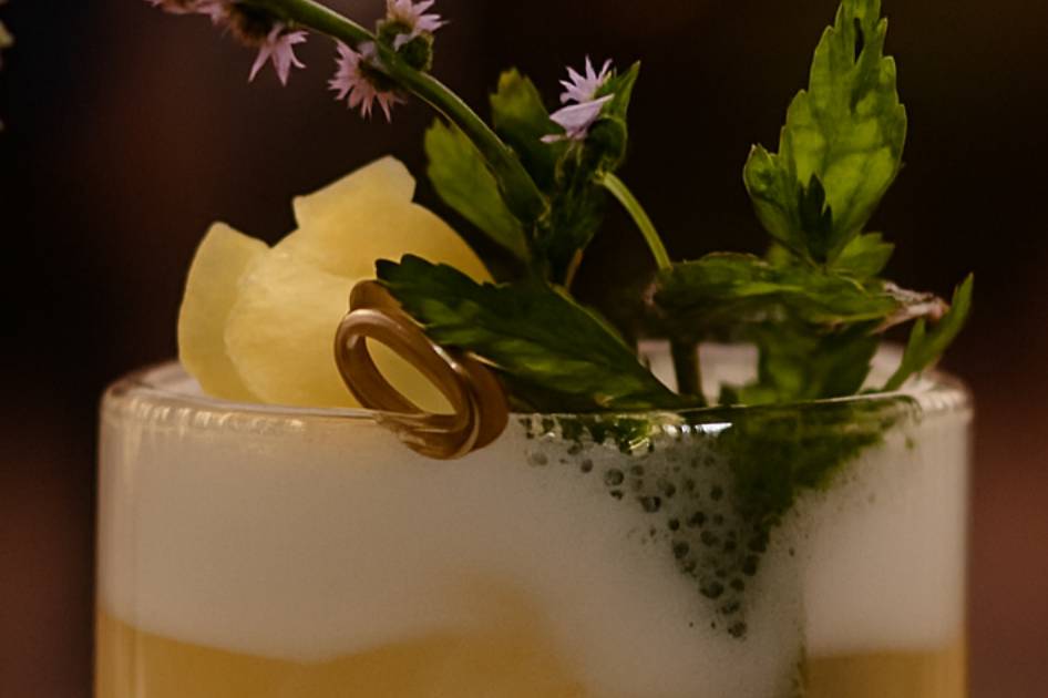 Mai thai
