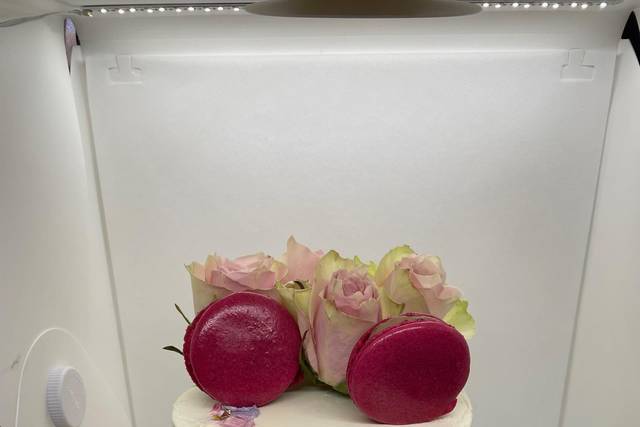 Façon fraisier
