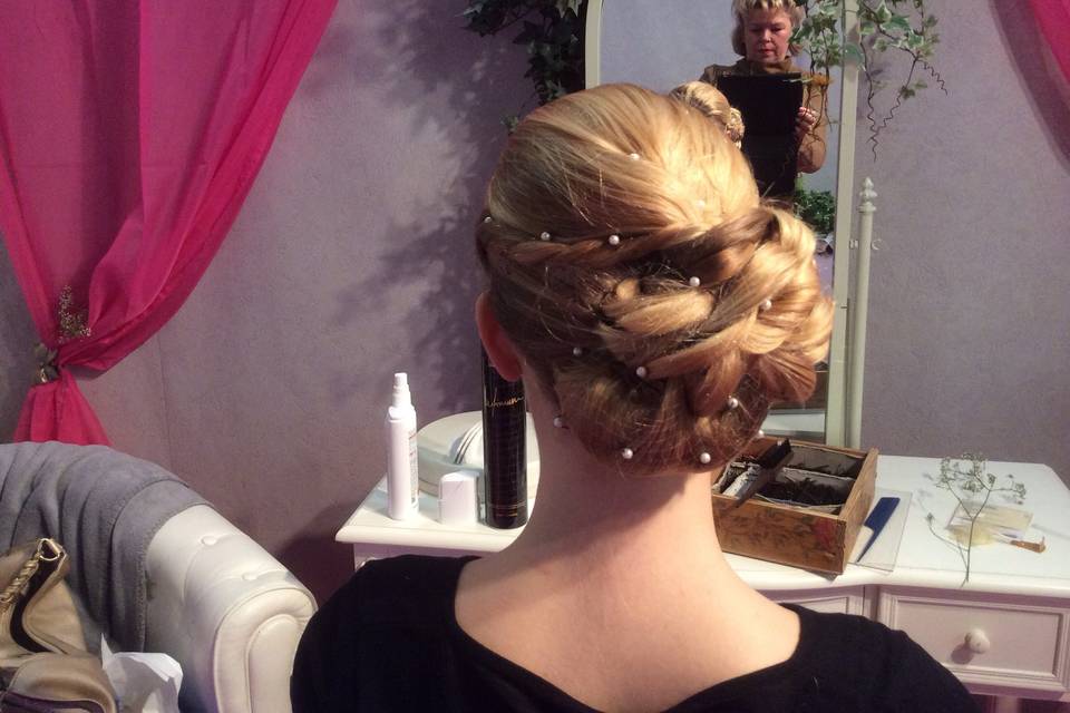 Marie-Aleth Coiffure