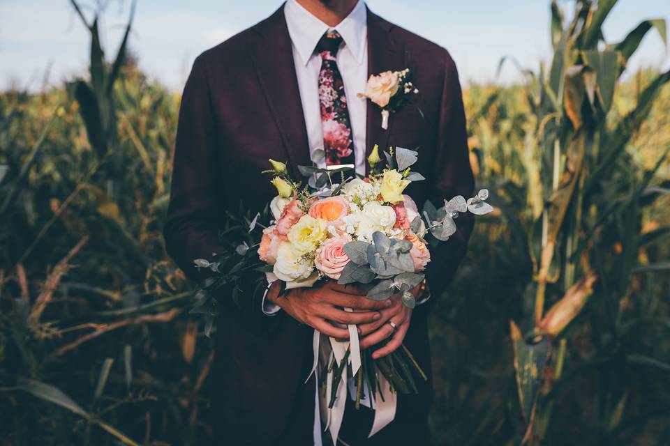 Mariage