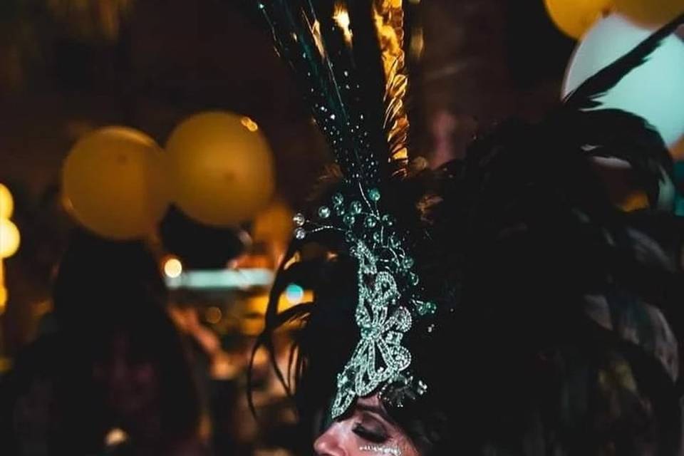 Danseuse