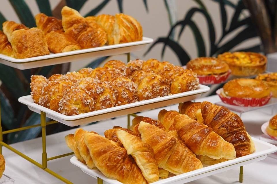 Viennoiseries