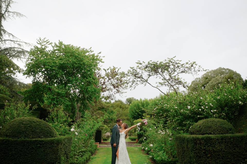 Film de mariage