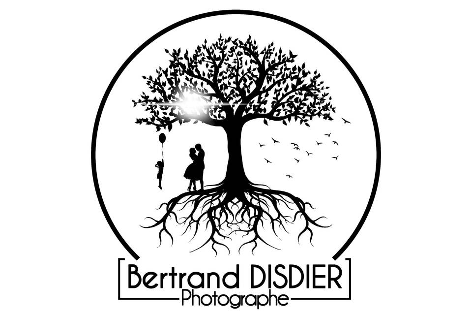 Bertrand Disdier