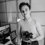 Amandine Derimay