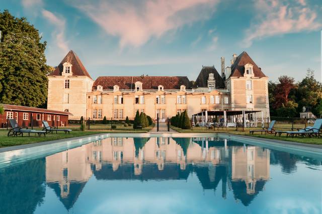Château de Jalesnes