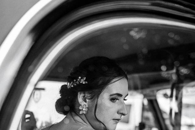 Mariage
