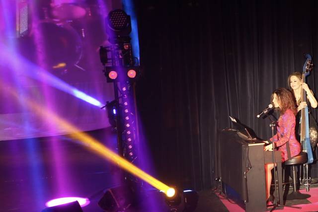 Spectacle concert