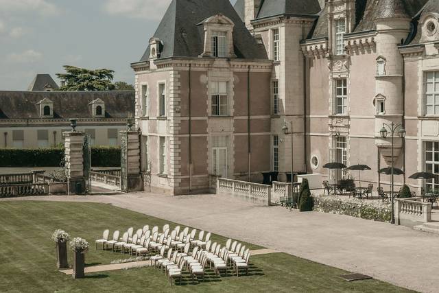 Cérémonies époustouflantes