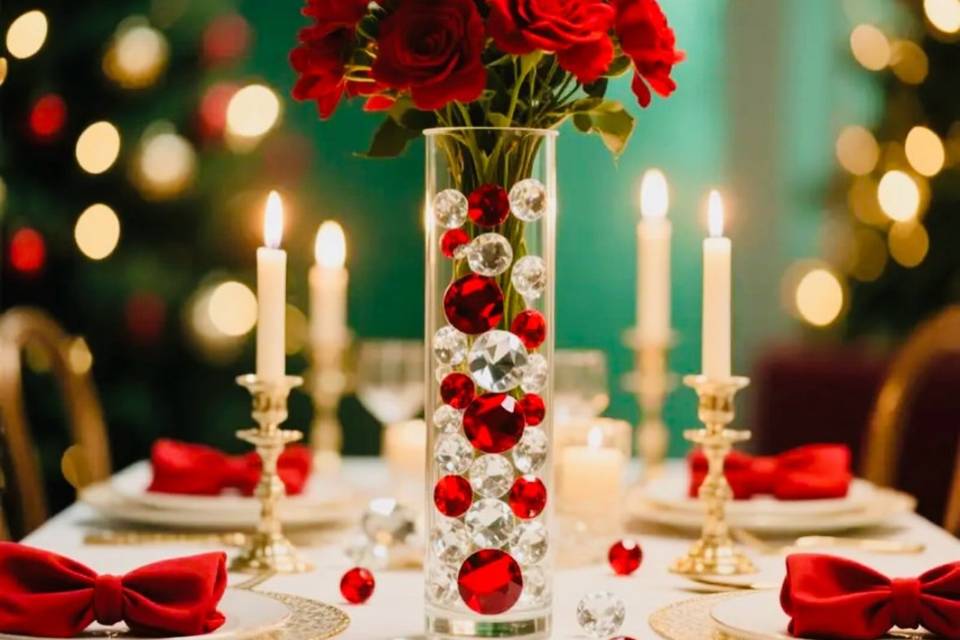 Decoration de table