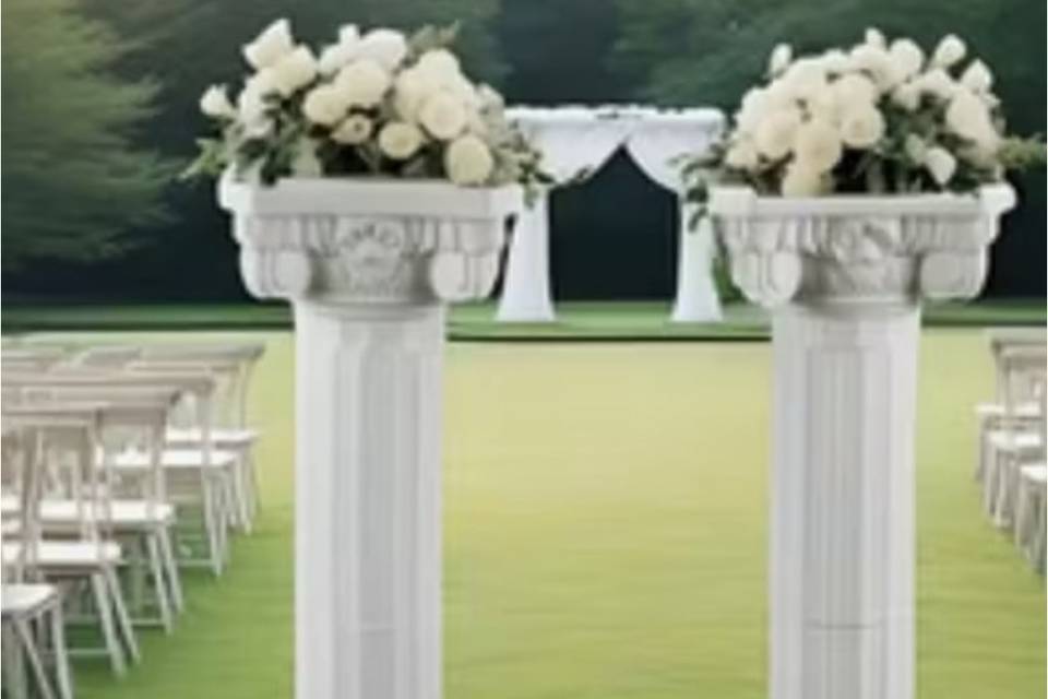 Deco extérieur